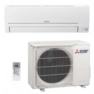 Mitsubishi Electric